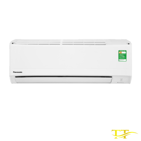 Điều hòa Panasonic 1 chiều 12000 BTU CU/CS-N12ZKH-8