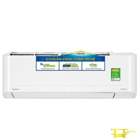 Máy lạnh Toshiba Inverter 2.5 HP RAS-H24S4KCVG-V