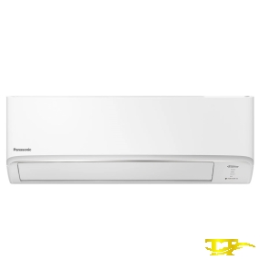 Máy lạnh Panasonic Inverter 2.5 HP CU/CS-RU24AKH-8