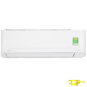 Máy lạnh Toshiba RAS-H13S4KCVG-V 1.5HP Inverter 2024