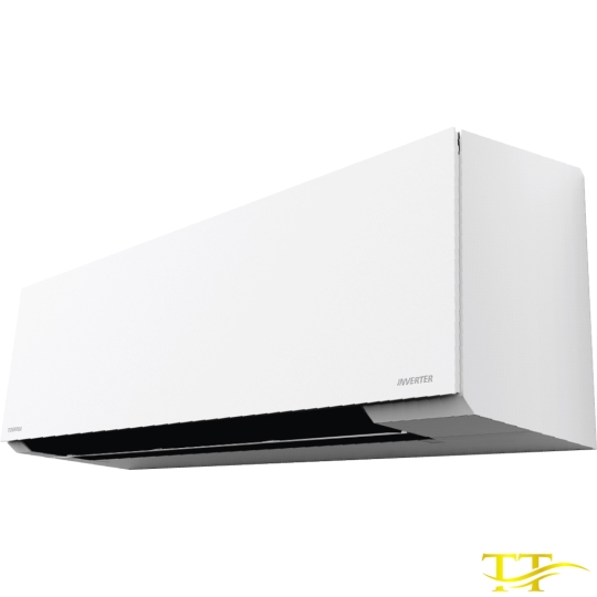 Máy lạnh Toshiba Inverter 1 HP RAS-H10E2KCVG-V