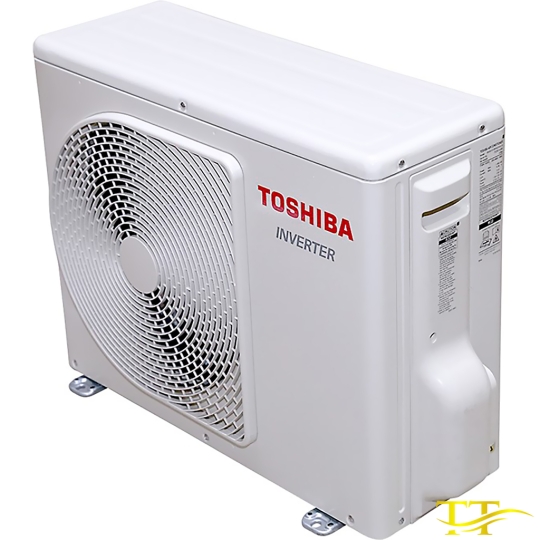 Máy lạnh Toshiba Inverter 1 HP RAS-H10E2KCVG-V