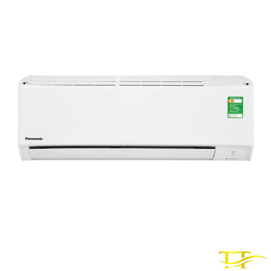 Điều hòa Panasonic 1 chiều 12000 BTU CU/CS-N12ZKH-8