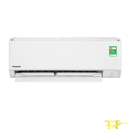 Điều hòa Panasonic 1 chiều 12000 BTU CU/CS-N12ZKH-8