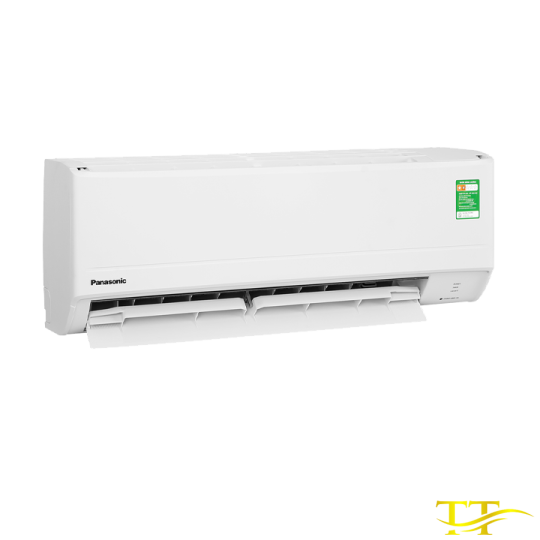 Điều hòa Panasonic 1 chiều 12000 BTU CU/CS-N12ZKH-8