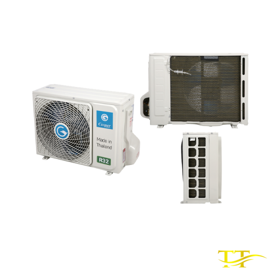 Điều hòa Panasonic 1 chiều 12000 BTU CU/CS-N12ZKH-8