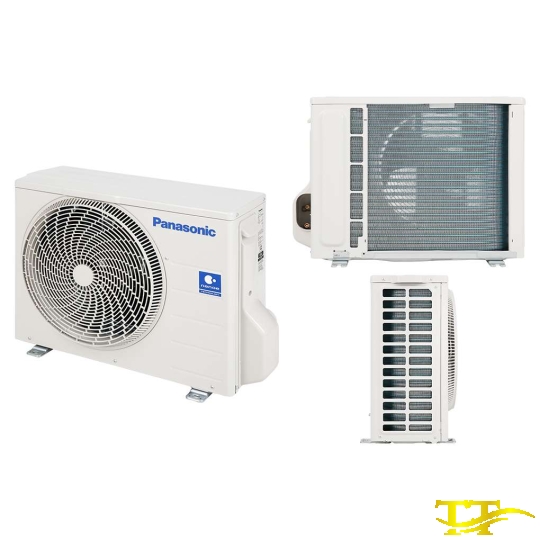 Điều hòa Panasonic CU/CS-N9ZKH-8