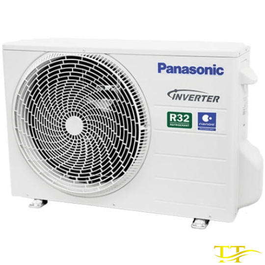 Máy lạnh Panasonic 1,5HP Inverter CU/CS-U12ZKH-8