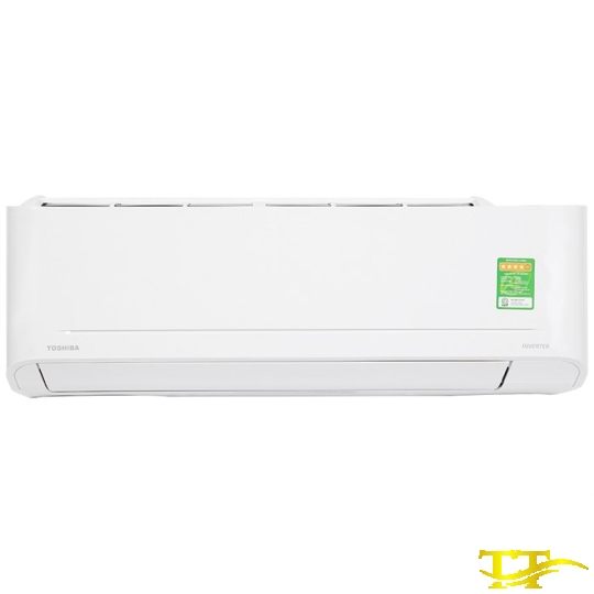 Máy lạnh Toshiba RAS-H13S4KCVG-V 1.5HP Inverter 2024