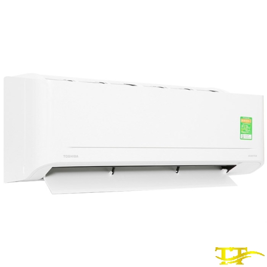 Máy lạnh Toshiba RAS-H13S4KCVG-V 1.5HP Inverter 2024