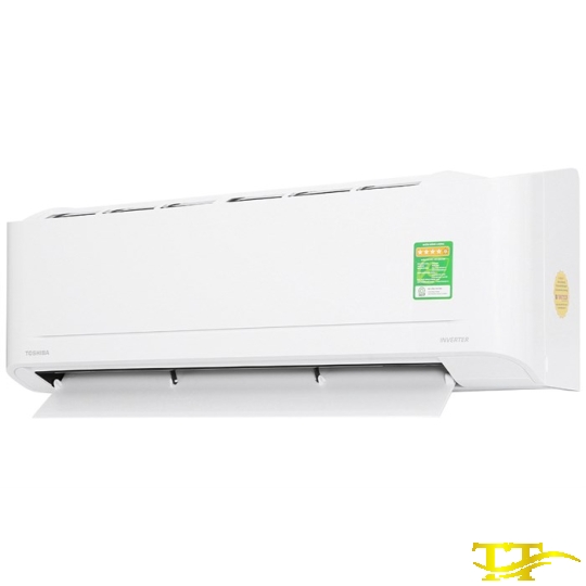 Máy lạnh Toshiba RAS-H13S4KCVG-V 1.5HP Inverter 2024