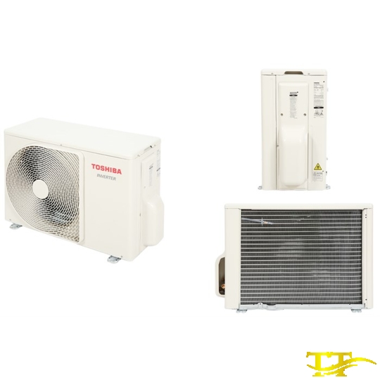 Máy lạnh Toshiba RAS-H13S4KCVG-V 1.5HP Inverter 2024